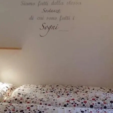 Living Dolomiti Apartman