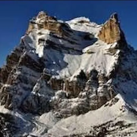 Living Dolomiti