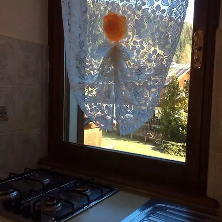 Apartman Living Dolomiti