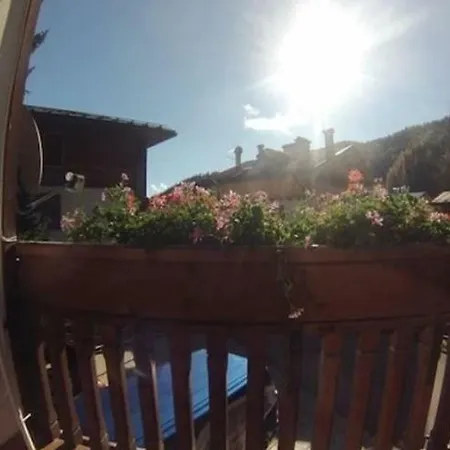 Living Dolomiti Apartman