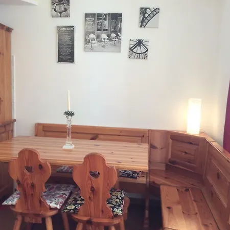 Apartman Living Dolomiti Val di Zoldo