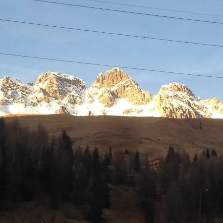 Apartman Living Dolomiti