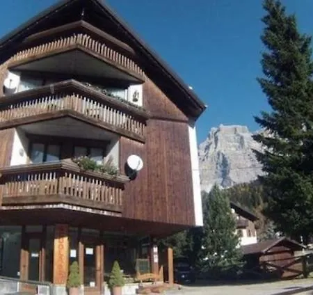 Apartman Living Dolomiti *
