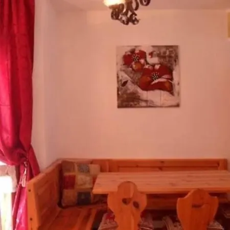 Apartman Living Dolomiti *