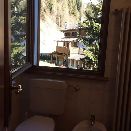 Living Dolomiti Apartman Val di Zoldo