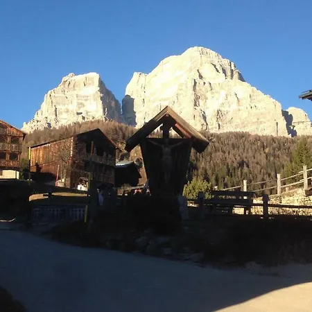Living Dolomiti * Val di Zoldo